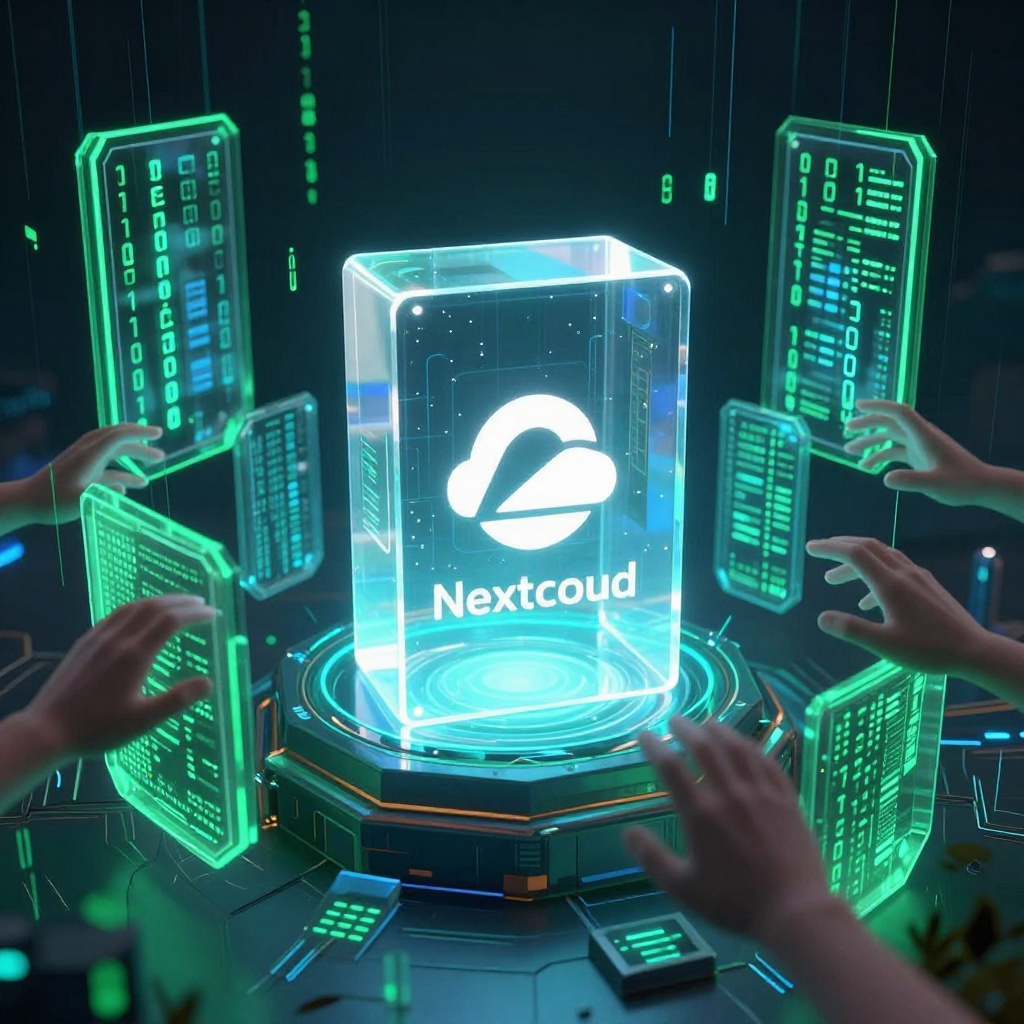 Nextcloud